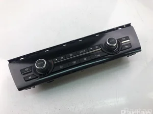 BMW 9241238 5 (F10) 2010 Contrôle automatique de la climatisation