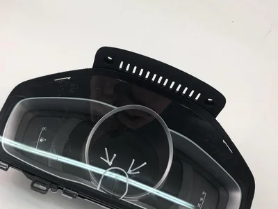 Volvo 31453148 V70 III (BW) 2014 Tablero de instrumentos - Imagen 1