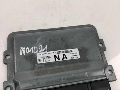 Renault 237103717S; 237103707S / 237103717S, 237103707S CLIO IV (BH_) 2021 Unité de contrôle moteur - Image 1