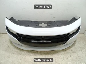 Dodge 68226530AD, 68214783AA CHARGER 2017 Pare-chocs