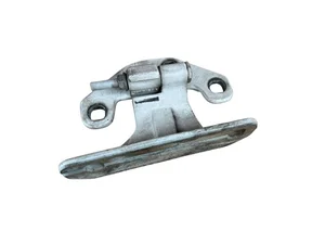Mercedes-Benz Trucks A9607220044 ACTROS MP4 / MP5 2018 Door hinge Left