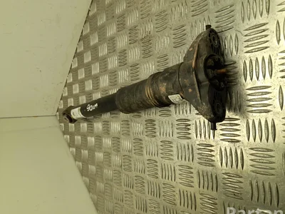 Opel 9834826580 Corsa F 2020 Amortisseur Right Rear Left Rear - Image 1