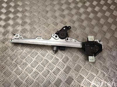 Dacia 807201973R BIGSTER 2025 Window Lift Right Front - Image 1