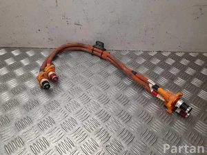 Tesla 1038773-10-H / 103877310H MODEL X 2016 Fils du compartiment moteur