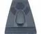 Porsche 971.858.122.E, 971.858.189.A, 105625452C, 8171370 / 971858122E, 971858189A, 105625452C, 8171370 PANAMERA (971) 2017 Rėmelis - Paveiksliukas 1