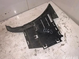 Volvo 9154854 S80 I (TS, XY) 2006 Bracket for bumper