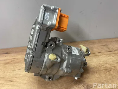 Renault 926009057R AUSTRAL 2024 Компрессор, кондиционер - Изображение 1