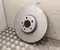 BMW 24013601212 5 Gran Turismo (F07) 2017 Bremsscheibe vorne links - Bild 1