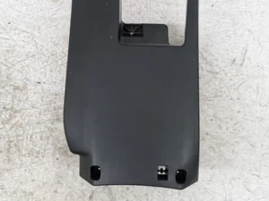 Peugeot 9820775680, 9820776080 e 208 2021 Couvercle de colonne de direction