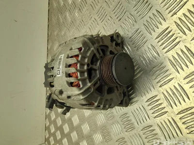 Peugeot 1021873 308 II 2014 Alternateur - Image 1