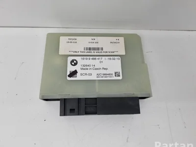 BMW 9454320 X5 (G05) 2021 Capteur - Image 1