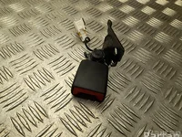 Alfa Romeo 156118808 GIULIA (952_) 2018 Boucle de ceinture de sécurité