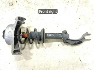 Porsche 814904009171, 95B41303 MACAN (95B) 2015 Amortisseur Right Front