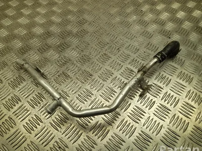 Porsche 95B121064A MACAN (95B) 2021 Conduite de réfrigérant - Image 1