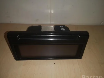 Volvo 30679647 S40 II (MS) 2005 Ecran - Image 1