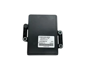 Mercedes-Benz Trucks A0004469117, A2C32617114 ACTROS MP4 / MP5 Control unit