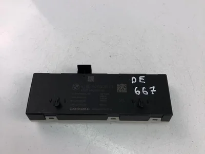 BMW 9491420 5 Touring (G31) 2020 Sterownik tylnej klapy - Obraz 1