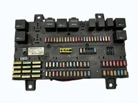 Renault Trucks 20568055 MAGNUM 1999 Sicherungskasten