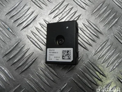 BMW 9389559 X3 (G01) 2018 Antenne - Image 1