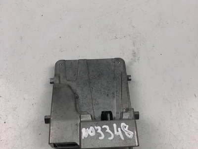 Toyota 8646C-12010 / 8646C12010 COROLLA (E210) Estate 2020 Unité de contrôle pour caméra - Image 1