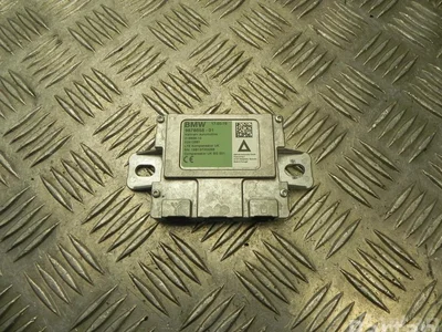 BMW 9878658 X4 (G02) 2019 Unités de contrôle - Image 1