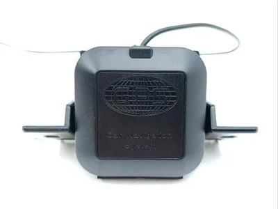 Maserati 236503 GRAN TURISMO 2008 Antenne - Image 1