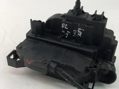 Renault MEGANE II (BM0/1_, CM0/1_) 2008 Замок двери - Изображение 1