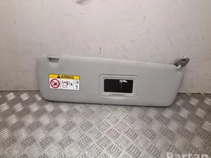 Nissan Primastar III (X82) 2024 Panneau solaire right side