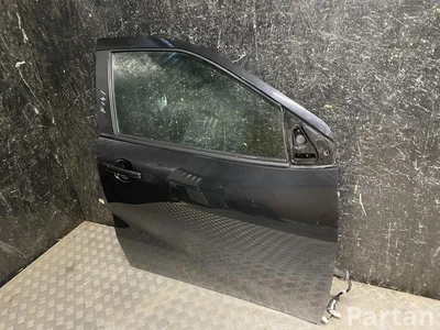 Gebrauchtes Original Toyota AYGO X (_B7_) 2023 Tür vorne rechts - Bild 1
