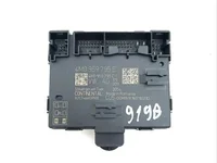 Bentley 4M0959795E BENTAYGA 2017 Control unit for door