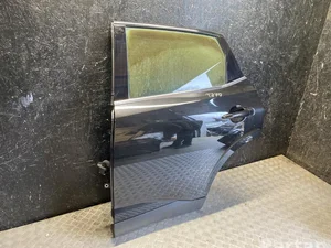 Nissan Qashqai III (J12) 2022 Porte Left Rear