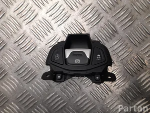 Jeep 53287476, 735632247, 735584599 COMPASS (MP) 2018 Przełącznik wielofunkcyjny