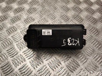 Ford SV4T-14D068-HBB / SV4T14D068HBB Kuga III 2025 Fuse Box - Image 1