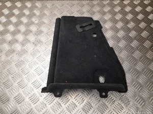 BMW 6926699 iX 2023 Rembourrage de coffre