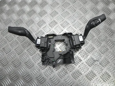 Ford USA EG9T-14B522-BDW / EG9T14B522BDW MUSTANG Convertible 2015 Multi-switch colonne de direction - Image 1