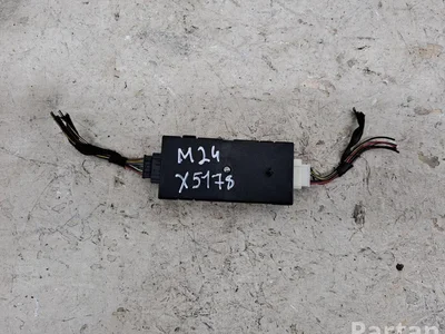 BMW 9199865 5 Touring (F11) 2012 Amplificateur d'antenne - Image 1