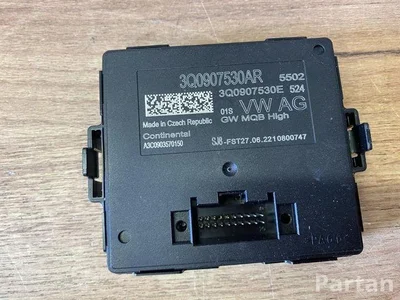 Cupra 3Q0907530AR ATECA (KH7, KHP, KBP) 2022 Diagnosis interface for data bus (gateway) - Image 1