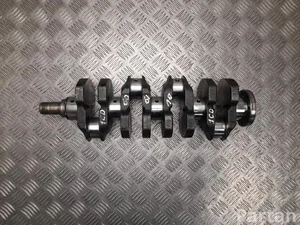 Toyota 1CD AVENSIS (_T22_) 2003 Wał korbowy