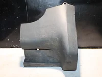 Volvo XC90 I 2009 Garniture de seuil  right side