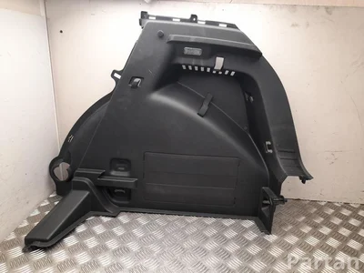 Škoda 6VA 867 428 A / 6VA867428A Fabia PJ 2025 Trunk lining Right - Image 1