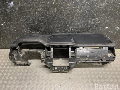 Ford RANGER (TKE) 2018 Dashboard - Image 1