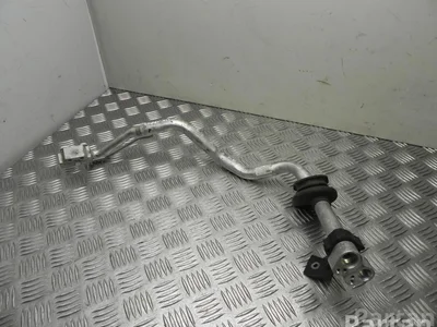 Audi 4G2 260 712 G / 4G2260712G A7 Sportback (4GA, 4GF) 2015 Climatisation, Tuyaux / Tubes - Image 1