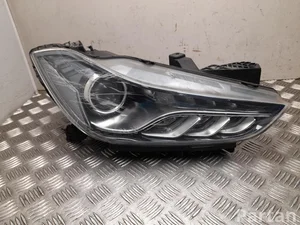 Maserati 00670004658 GHIBLI (M157) 2015 Lampa przednia z prawej