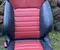 Land Rover LEFT RANGE ROVER EVOQUE (L538) 2016 Driver seat - Image 1