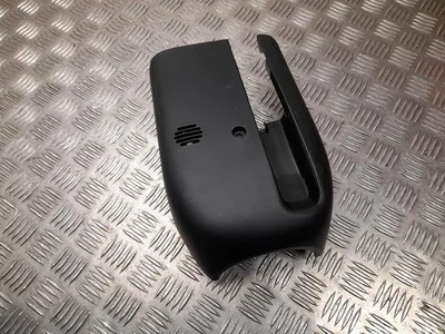 Mazda BDGF-64357 / BDGF64357 MX-30 DR 2022 Couvercle de colonne de direction - Image 1