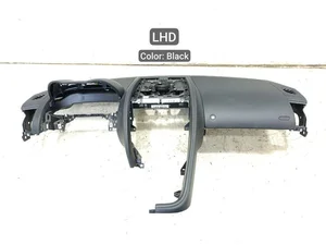 Jaguar F-TYPE Cabriolet (X152) 2015 Armaturenbrett