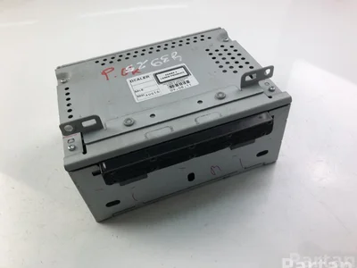 Ford BM5T-18C815-DF / BM5T18C815DF FOCUS III 2011 Radio / lecteur CD - Image 1