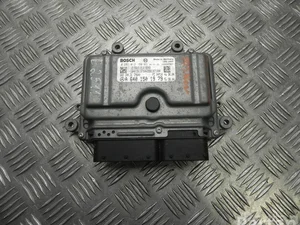 Mercedes-Benz A6401501979 A-CLASS (W169) 2006 Unidad de control del motor