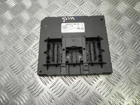 Volkswagen 5Q0 937 086 AC / 5Q0937086AC GOLF SPORTSVAN (AM1) 2015 Sterownik podwozia BCM FEM SAM BSI