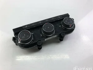 Volkswagen 5G0907426AA GOLF VII Variant (BA5, BV5) 2015 Contrôle automatique de la climatisation